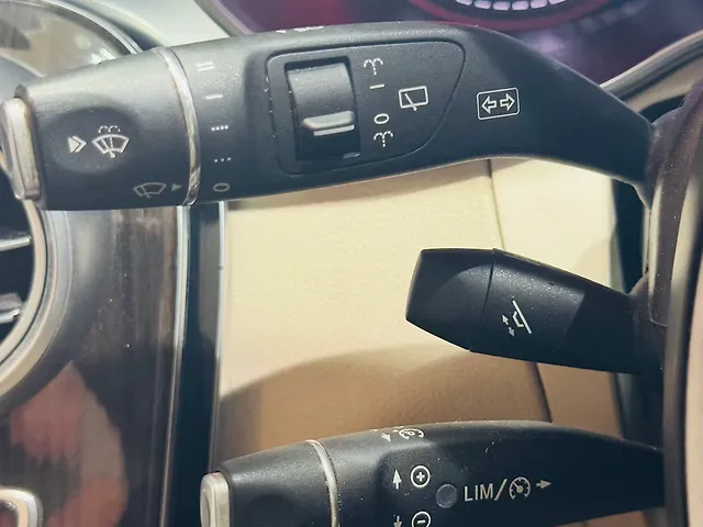 Used Mercedes-Benz GLC [2016-2019] 220 d CBU in Lucknow