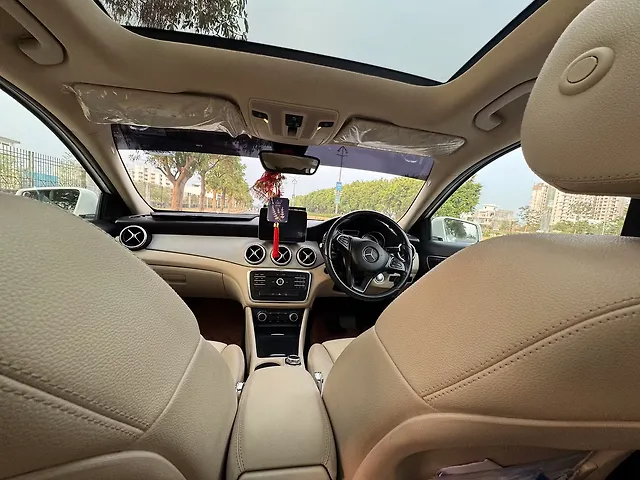 Used Mercedes-Benz GLA [2017-2020] 200 d Sport in Lucknow
