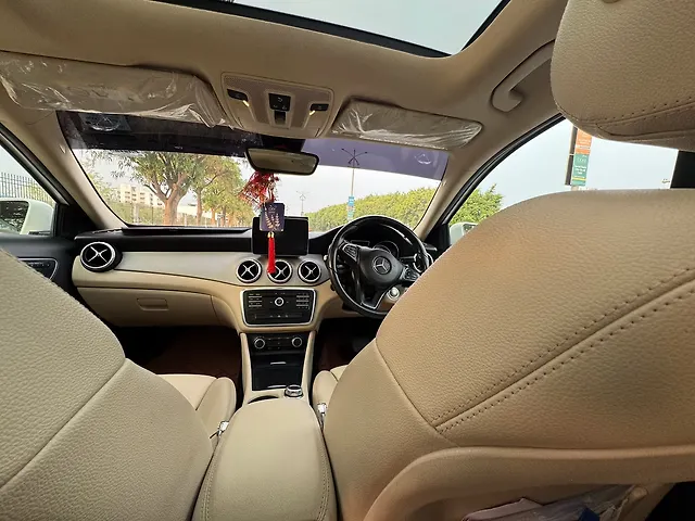 Used Mercedes-Benz GLA [2017-2020] 200 d Sport in Lucknow
