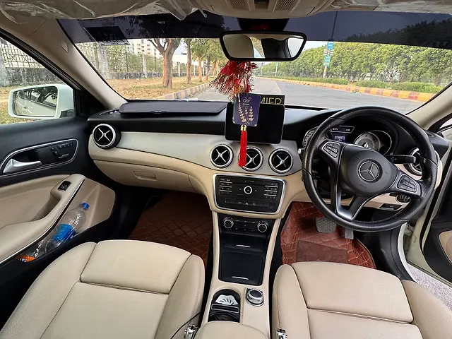 Used Mercedes-Benz GLA [2017-2020] 200 d Sport in Lucknow