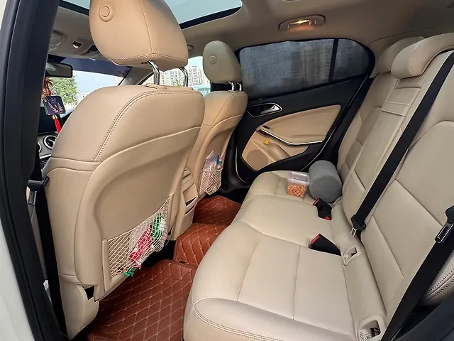 Used Mercedes-Benz GLA [2017-2020] 200 d Sport in Lucknow