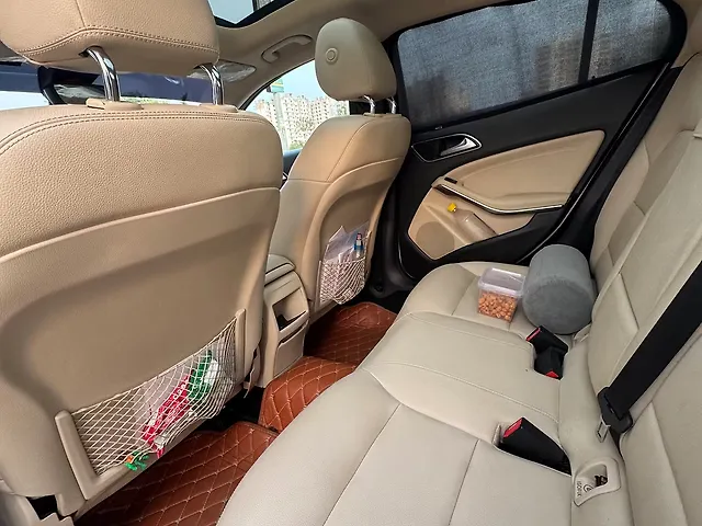 Used Mercedes-Benz GLA [2017-2020] 200 d Sport in Lucknow