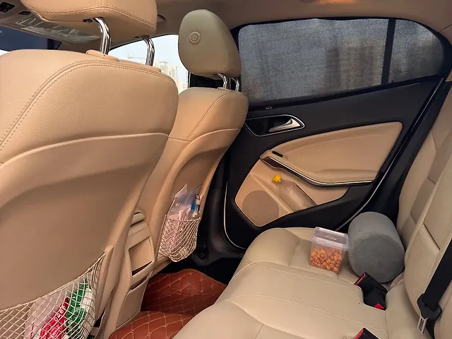 Used Mercedes-Benz GLA [2017-2020] 200 d Sport in Lucknow