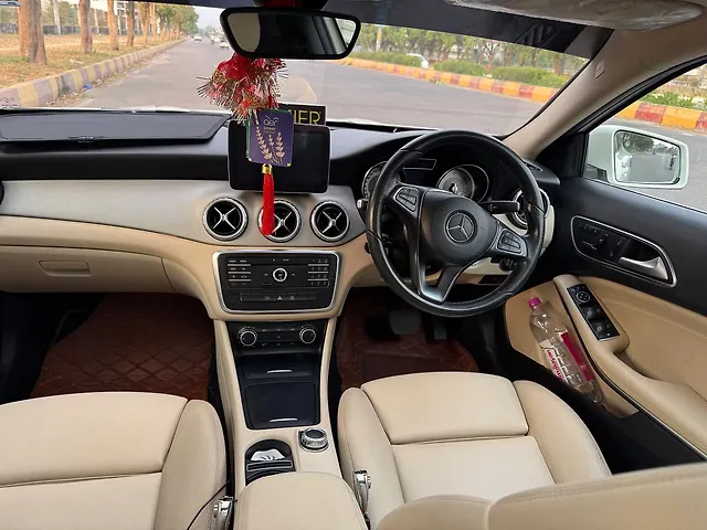 Used Mercedes-Benz GLA [2017-2020] 200 d Sport in Lucknow
