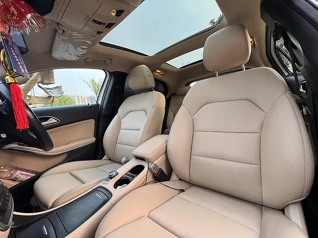 Used Mercedes-Benz GLA [2017-2020] 200 d Sport in Lucknow