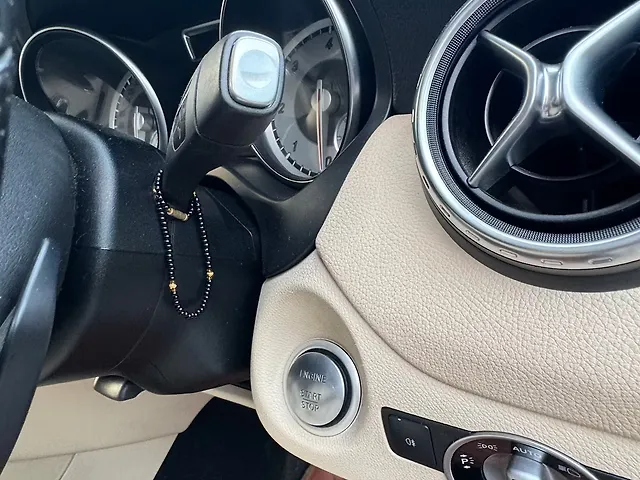 Used Mercedes-Benz GLA [2017-2020] 200 d Sport in Lucknow