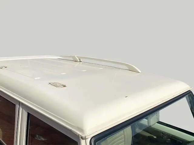 Used Mahindra Bolero [2011-2020] Power Plus ZLX [2016-2019] in Indore