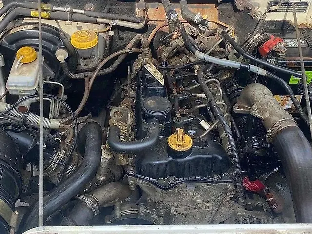 Used Mahindra Bolero [2011-2020] Power Plus ZLX [2016-2019] in Indore