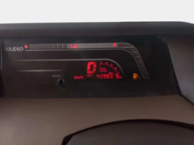 Used Mahindra Bolero [2011-2020] Power Plus ZLX [2016-2019] in Indore