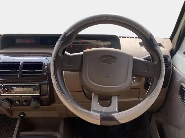 Used Mahindra Bolero [2011-2020] Power Plus ZLX [2016-2019] in Indore