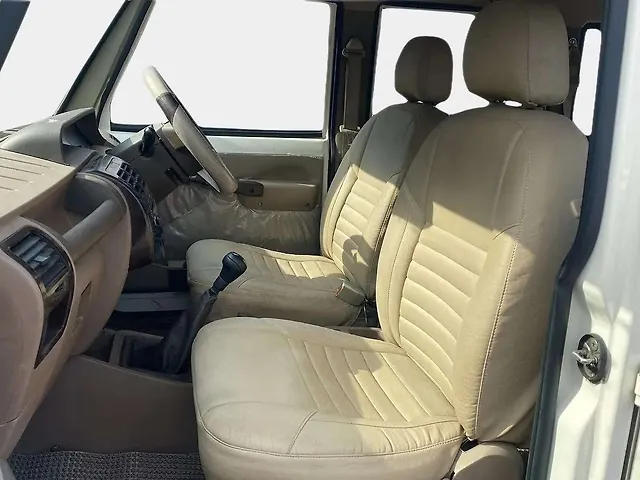 Used Mahindra Bolero [2011-2020] Power Plus ZLX [2016-2019] in Indore