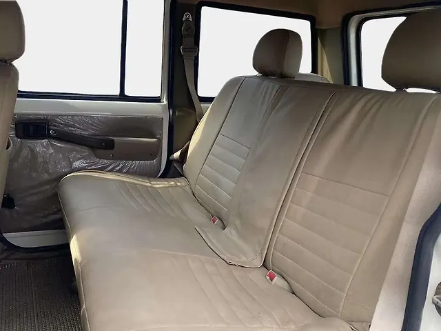 Used Mahindra Bolero [2011-2020] Power Plus ZLX [2016-2019] in Indore