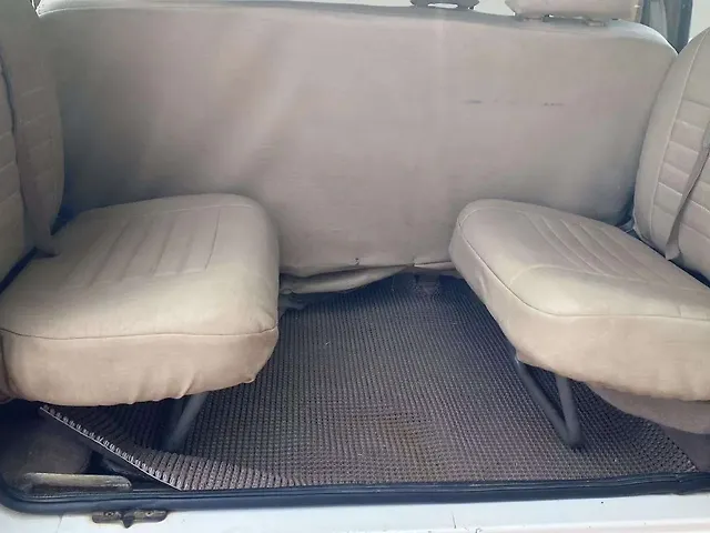 Used Mahindra Bolero [2011-2020] Power Plus ZLX [2016-2019] in Indore