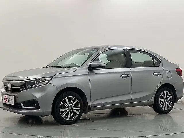 Used 2022 Honda Amaze in Gurgaon
