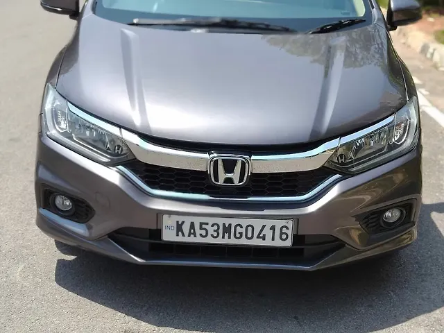 Used 2019 Honda City in Bangalore