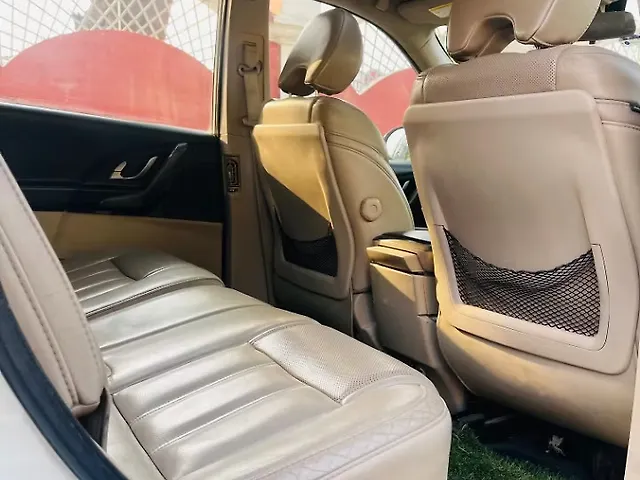Used Mahindra XUV500 [2015-2018] W10 in Lucknow