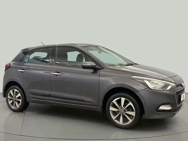 Used 2016 Hyundai Elite i20 in Delhi