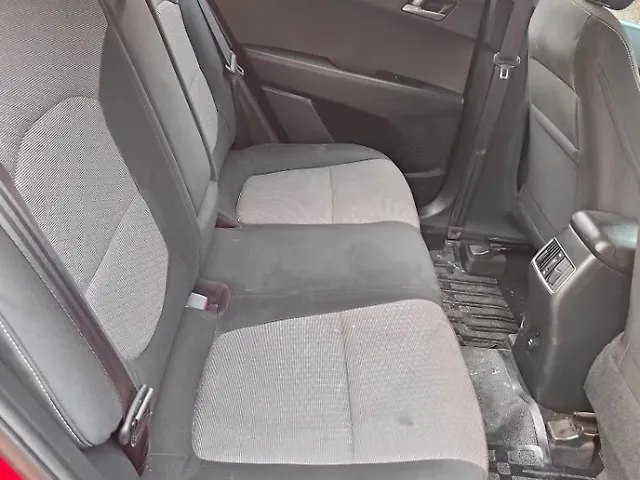 Used Hyundai Creta [2015-2017] 1.6 SX Plus in Bhubaneswar