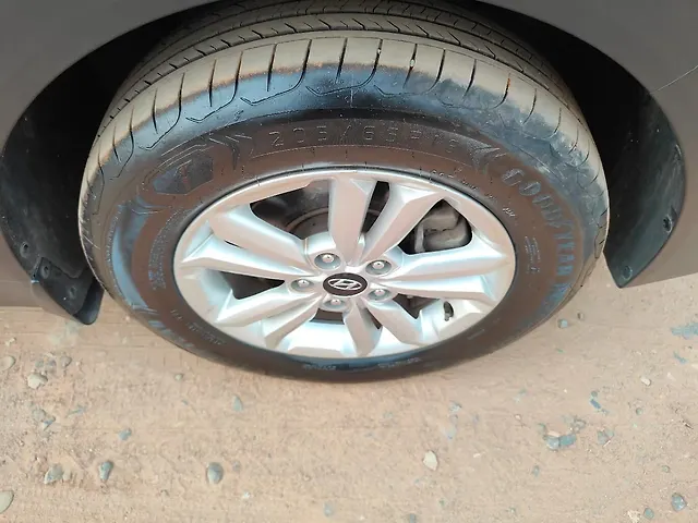 Used Hyundai Creta [2015-2017] 1.6 SX Plus in Bhubaneswar