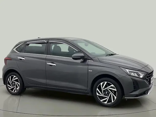 Used 2023 Hyundai Elite i20 in Chennai