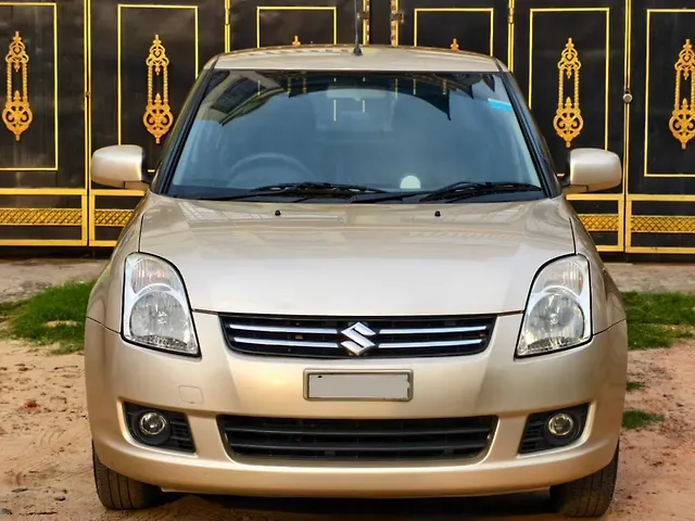 Used 2011 Maruti Suzuki Swift DZire in Kolkata