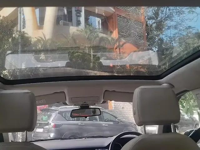 Used Land Rover Discovery Sport [2017-2018] HSE Petrol in Mumbai