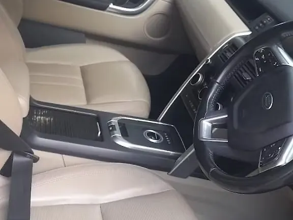 Used Land Rover Discovery Sport [2017-2018] HSE Petrol in Mumbai