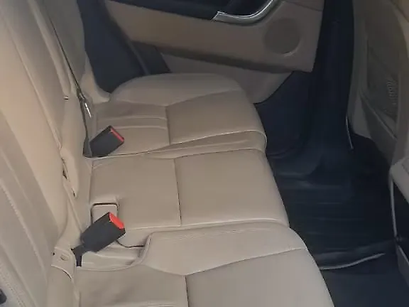 Used Land Rover Discovery Sport [2017-2018] HSE Petrol in Mumbai