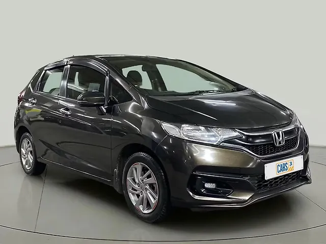 Used 2021 Honda Jazz in Mumbai