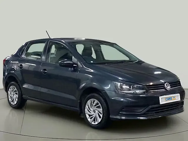 Used 2019 Volkswagen Ameo in Chandigarh