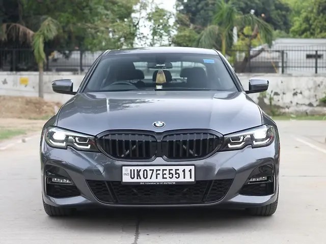 Used 2022 BMW 3-Series in Delhi