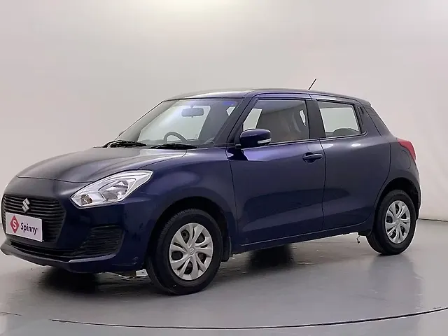 Used 2018 Maruti Suzuki Swift in Bangalore