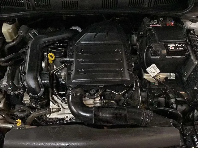 Used Skoda Slavia [2022-2023] Ambition 1.0L TSI MT in Chandigarh