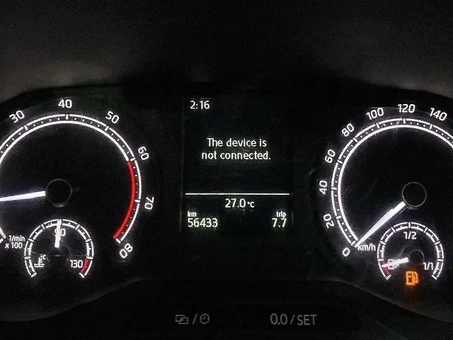 Used Skoda Slavia [2022-2023] Ambition 1.0L TSI MT in Chandigarh