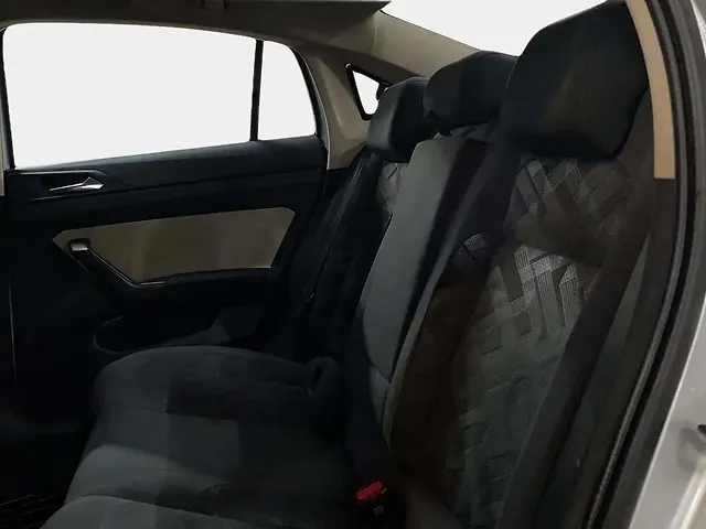 Used Skoda Slavia [2022-2023] Ambition 1.0L TSI MT in Chandigarh