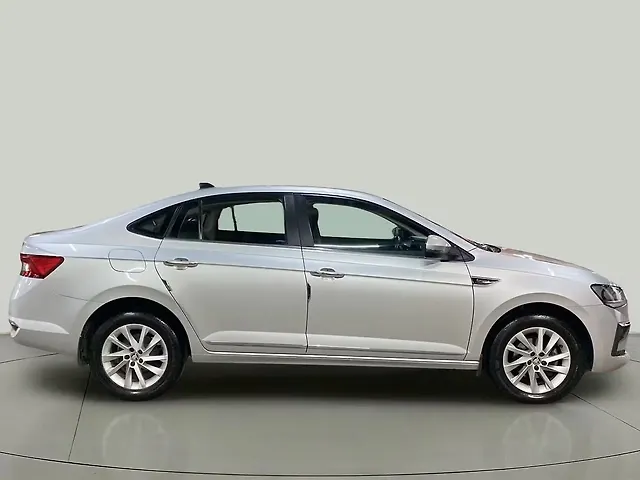 Used Skoda Slavia [2022-2023] Ambition 1.0L TSI MT in Chandigarh