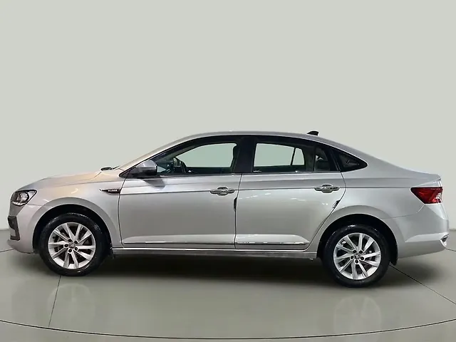 Used Skoda Slavia [2022-2023] Ambition 1.0L TSI MT in Chandigarh