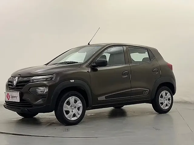 Used 2020 Renault Kwid in Delhi