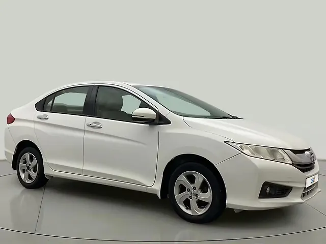 Used 2014 Honda City in Bangalore