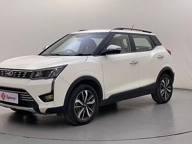 Used 2020 Mahindra XUV300 in Bangalore
