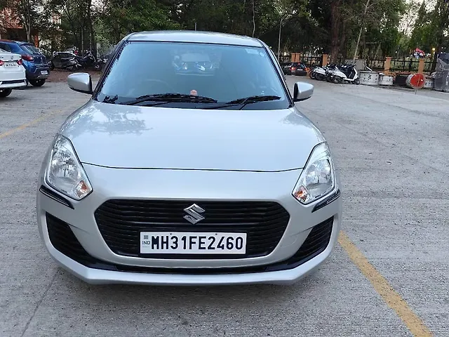 Used 2019 Maruti Suzuki Swift in Nagpur