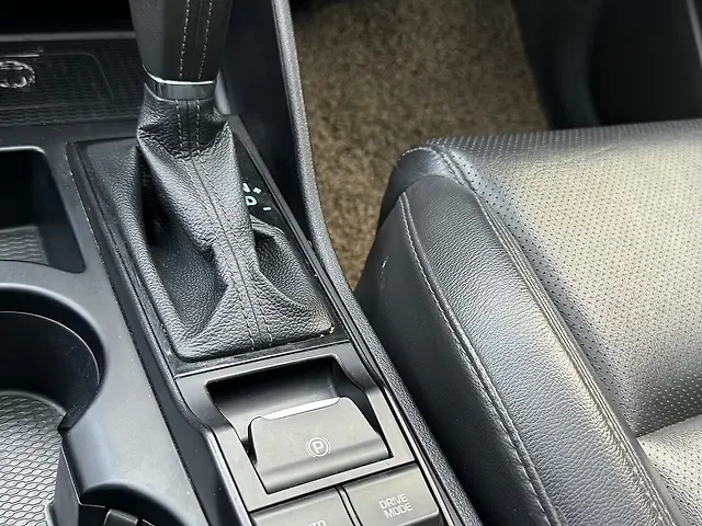 Used Hyundai Tucson [2020-2022] GL (O) 2WD AT Diesel in Chandigarh