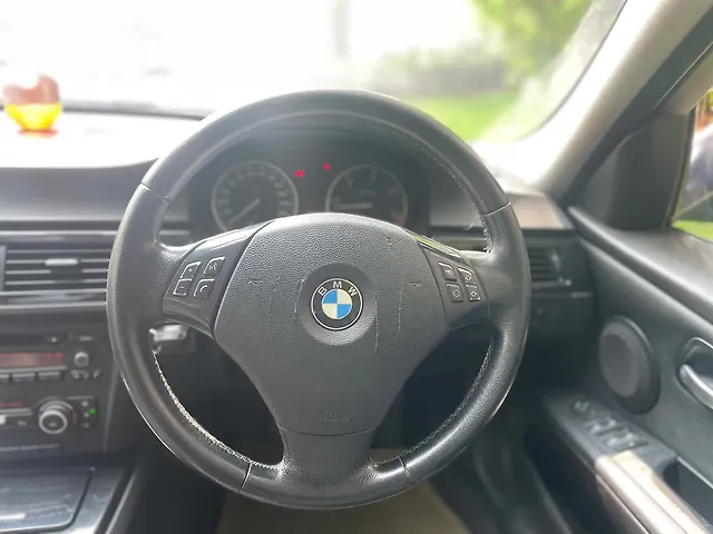 Used BMW 3 Series [2009-2010] 320d Highline Sedan in Chennai