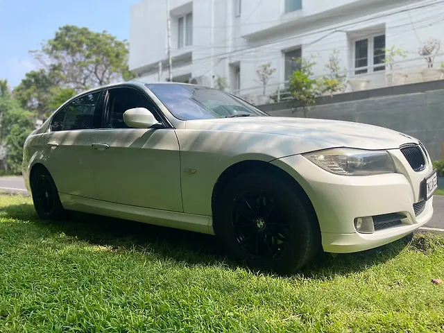 Used BMW 3 Series [2009-2010] 320d Highline Sedan in Chennai