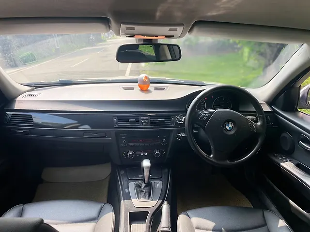 Used BMW 3 Series [2009-2010] 320d Highline Sedan in Chennai