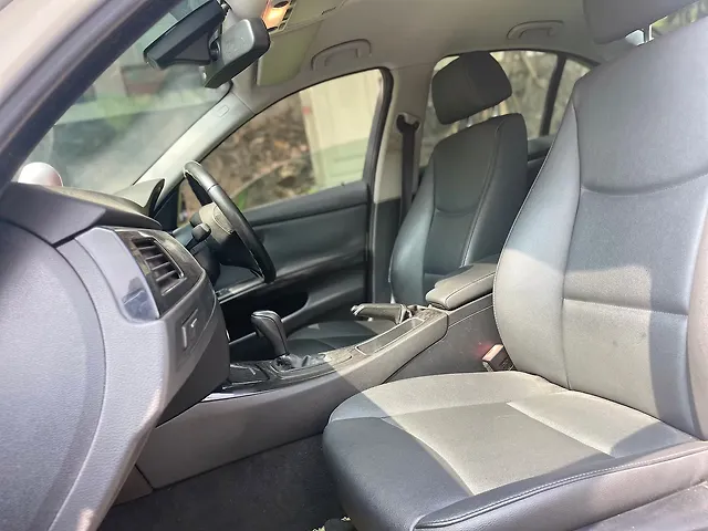 Used BMW 3 Series [2009-2010] 320d Highline Sedan in Chennai