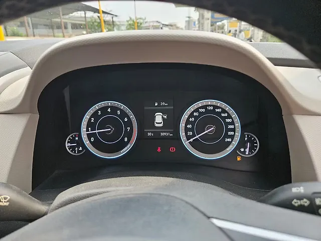 Used Hyundai Creta [2020-2023] SX 1.5 Petrol [2020-2022] in Dehradun