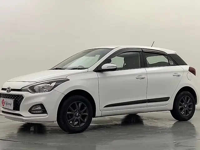 Used 2019 Hyundai Elite i20 in Faridabad