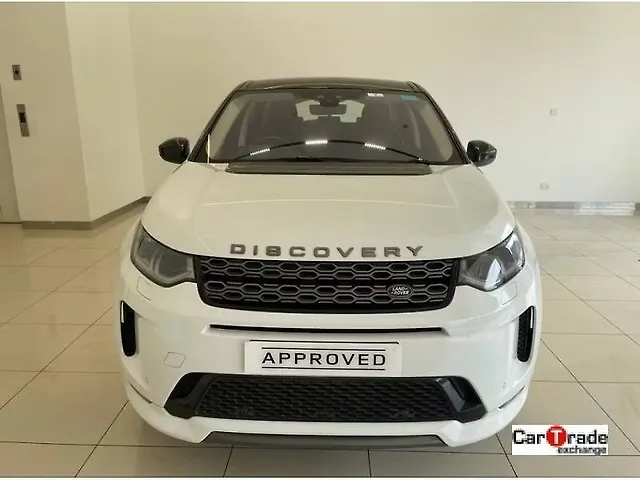 Used 2020 Land Rover Discovery Sport in Pune