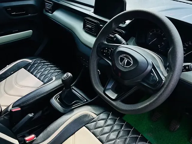 Used Tata Punch Adventure MT [2021-2023] in Patna